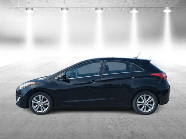 Used 2015 Hyundai Elantra GT FWD image 5