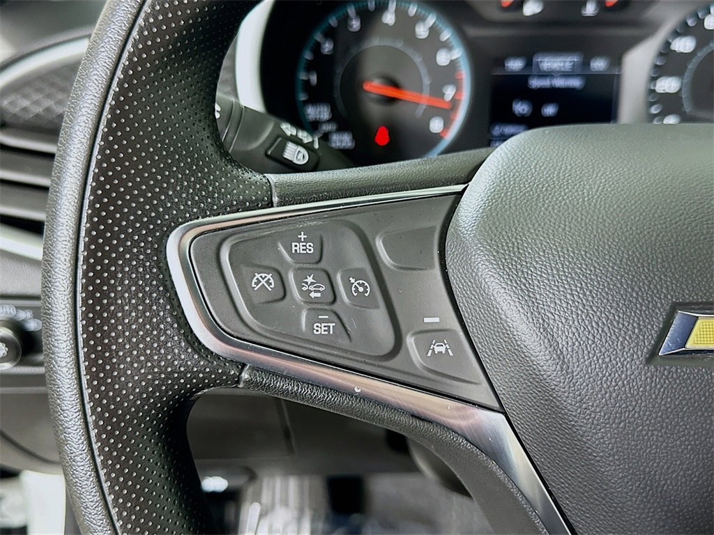 Used 2024 Chevrolet Malibu LT image 21