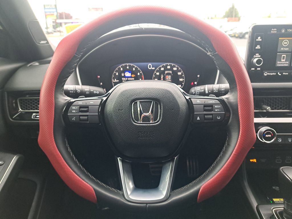 Used 2023 Honda Civic Sport Touring image 19