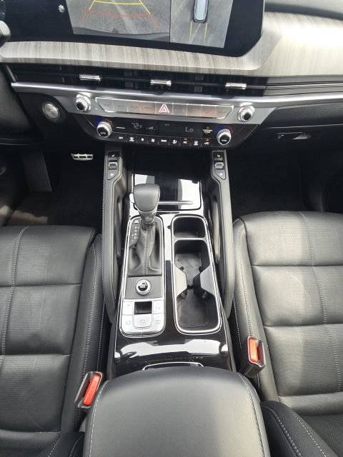 Used 2023 Kia Telluride SX image 38