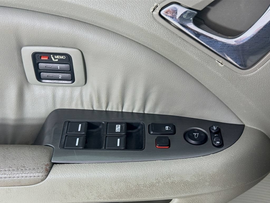Used 2007 Honda Odyssey Touring image 20