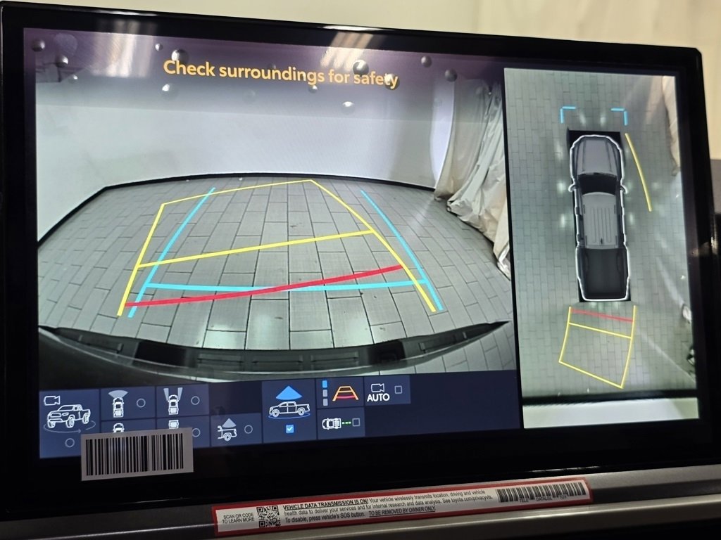 New 2025 Toyota Tacoma TRD Sport image 7