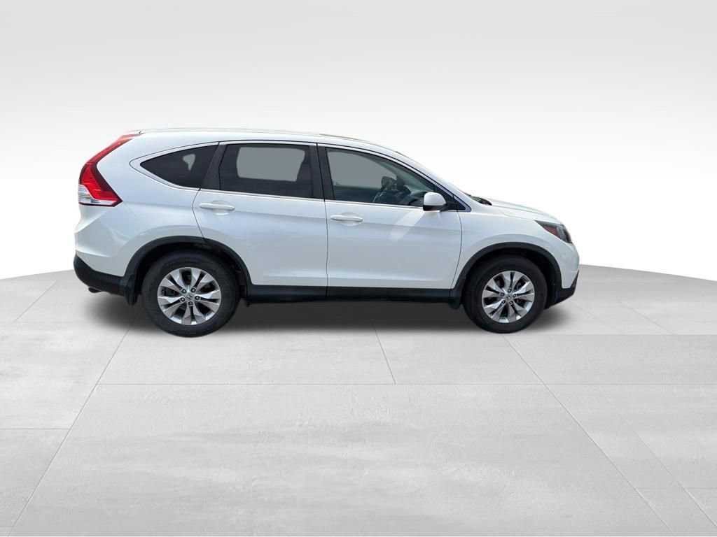 Used 2014 Honda CR-V EX image 10