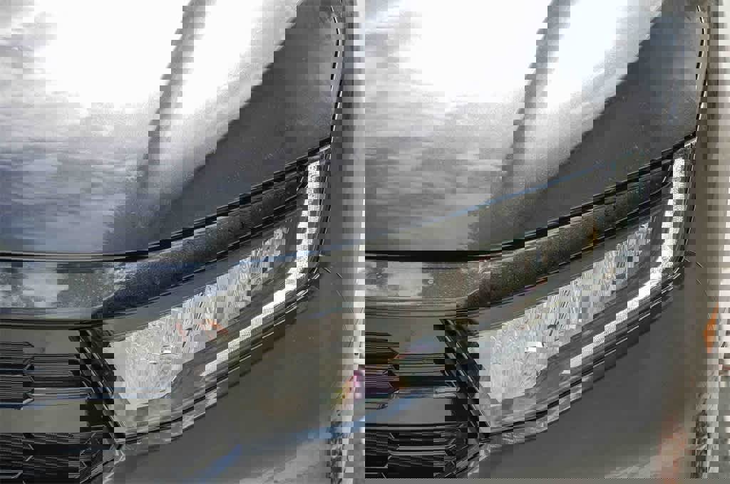 New 2026 Honda Odyssey Elite image 8