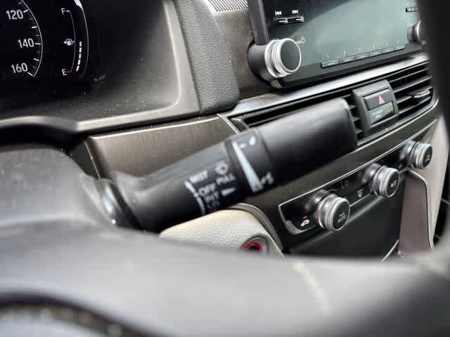 Used 2018 Honda Accord LX image 14