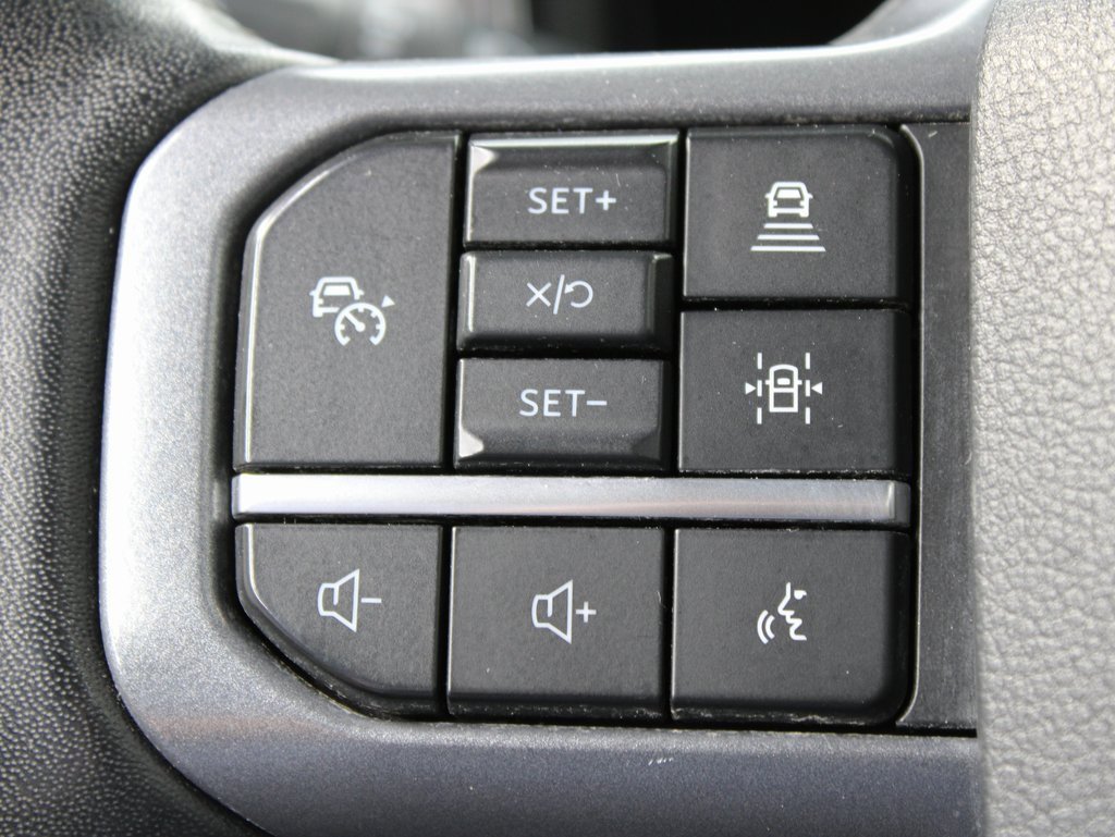 Used 2024 Ford F250 Lariat w/ Lariat Ultimate Package image 64