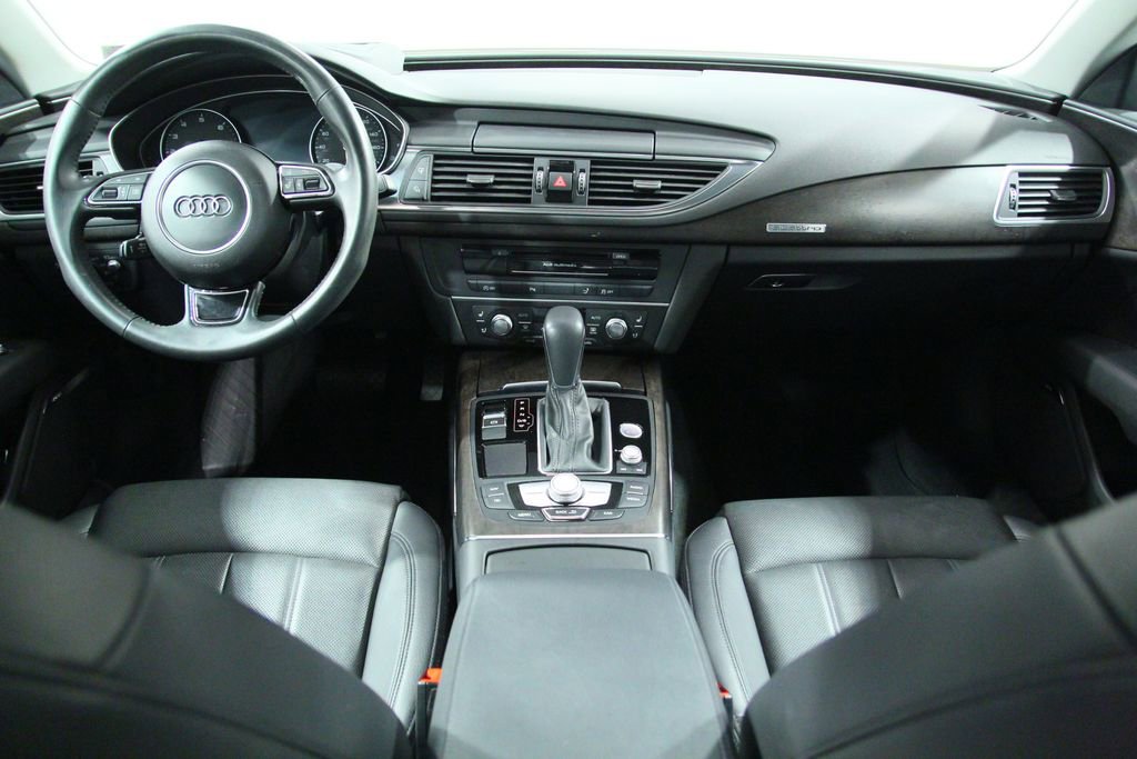 Used 2018 Audi A7 3.0T Prestige AWD/4WD image 19
