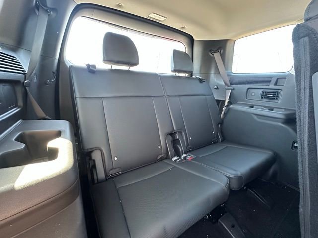 Used 2026 Hyundai Santa Fe SEL image 32