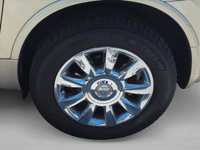 Used 2015 Buick Enclave Premium w/ Trailering Package FWD image 9