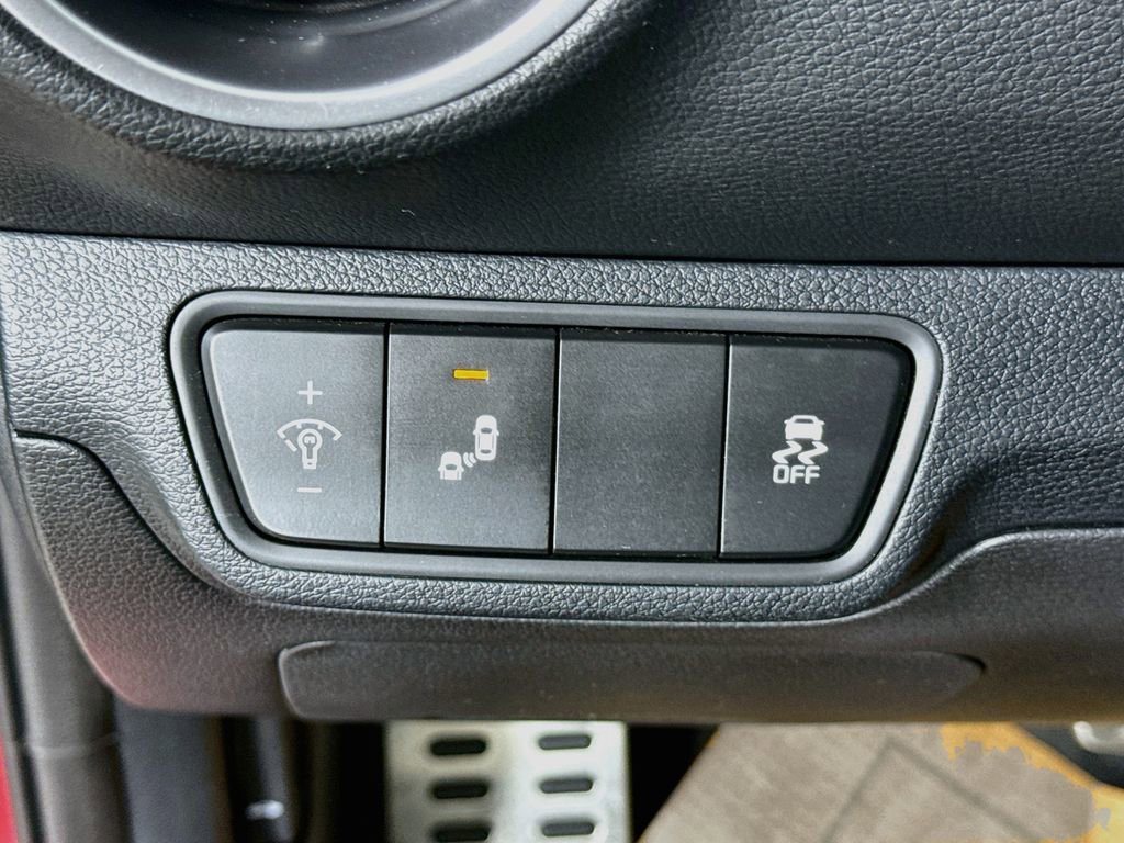Used 2024 Kia Forte GT-Line w/ GT-Line Premium Package FWD image 10