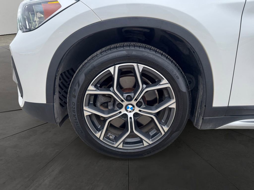 Used 2021 BMW X1 xDrive28i image 14