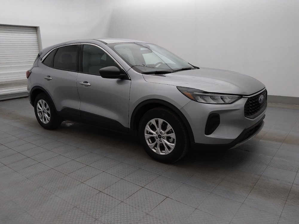 Used 2024 Ford Escape Active image 11