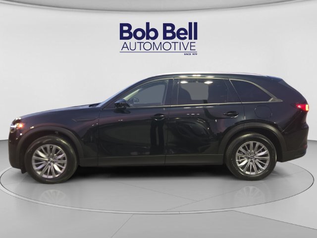 Used 2024 MAZDA CX-90 3.3 Turbo w/ Preferred Package AWD/4WD image 2