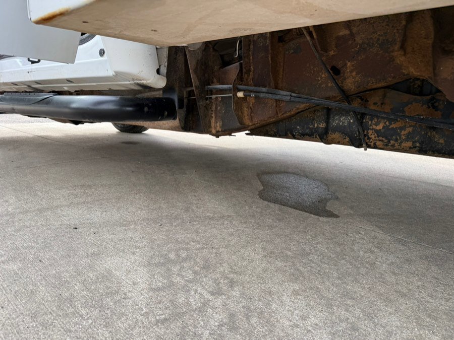 Used 2013 Chevrolet Silverado 3500 W/T image 25