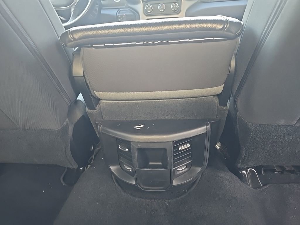 Used 2024 RAM 2500 Big Horn image 22