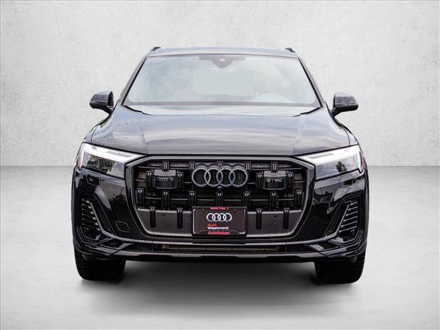 Used 2025 Audi Q7 2.0T Premium Plus w/ Premium Plus Package AWD/4WD video 2