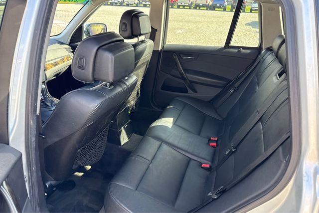 Used 2010 BMW X3 xDrive30i AWD/4WD image 10