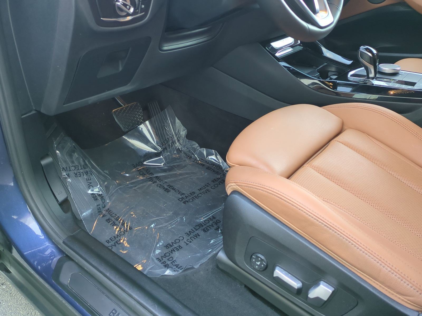 Certified 2023 BMW X3 xDrive30i w/ Premium Package image 17