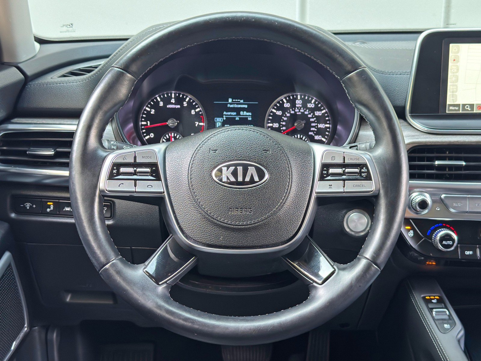 Used 2021 Kia Telluride EX w/ EX Premium Package AWD/4WD image 19