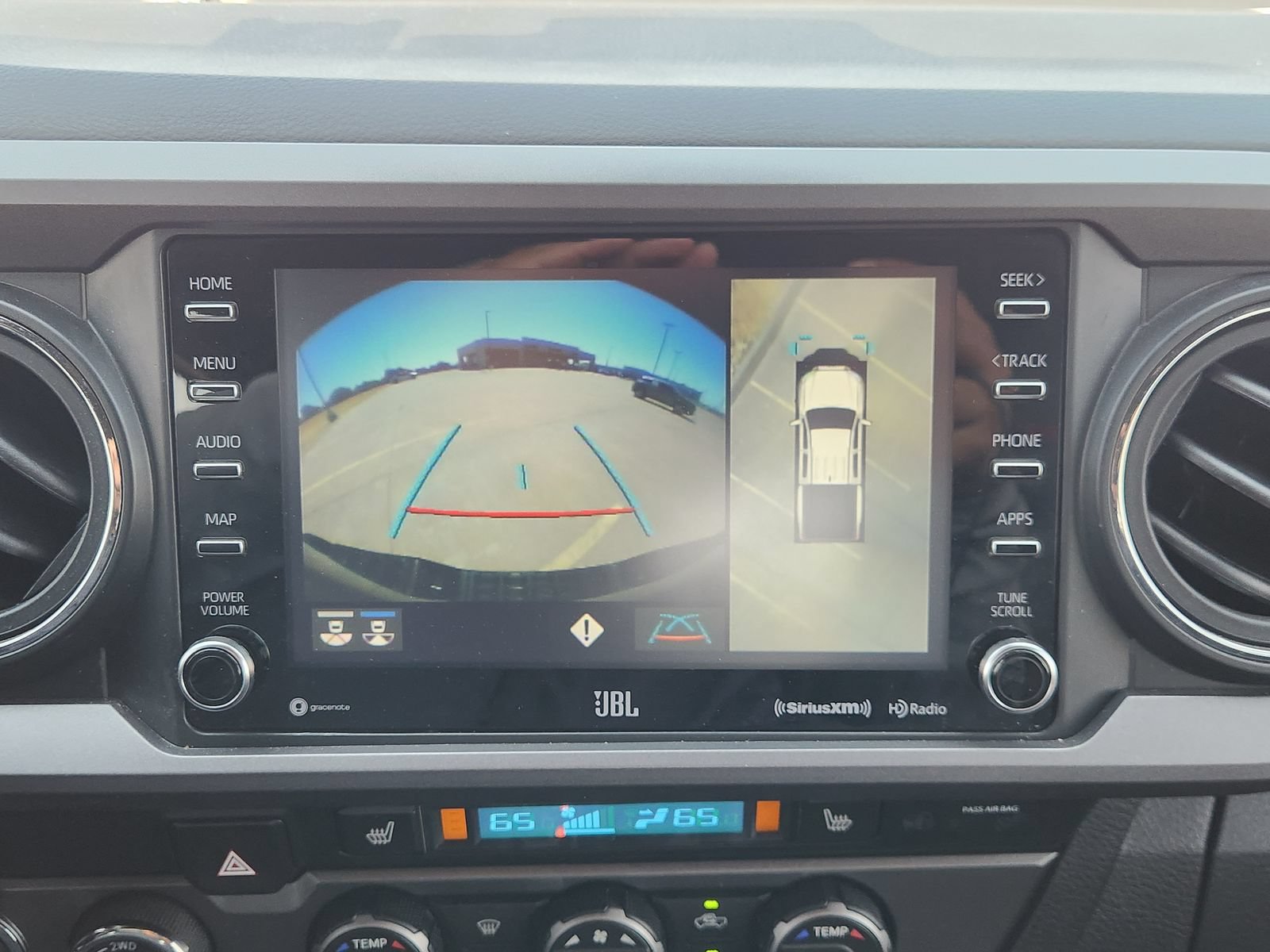 Used 2023 Toyota Tacoma TRD Pro AWD/4WD image 22