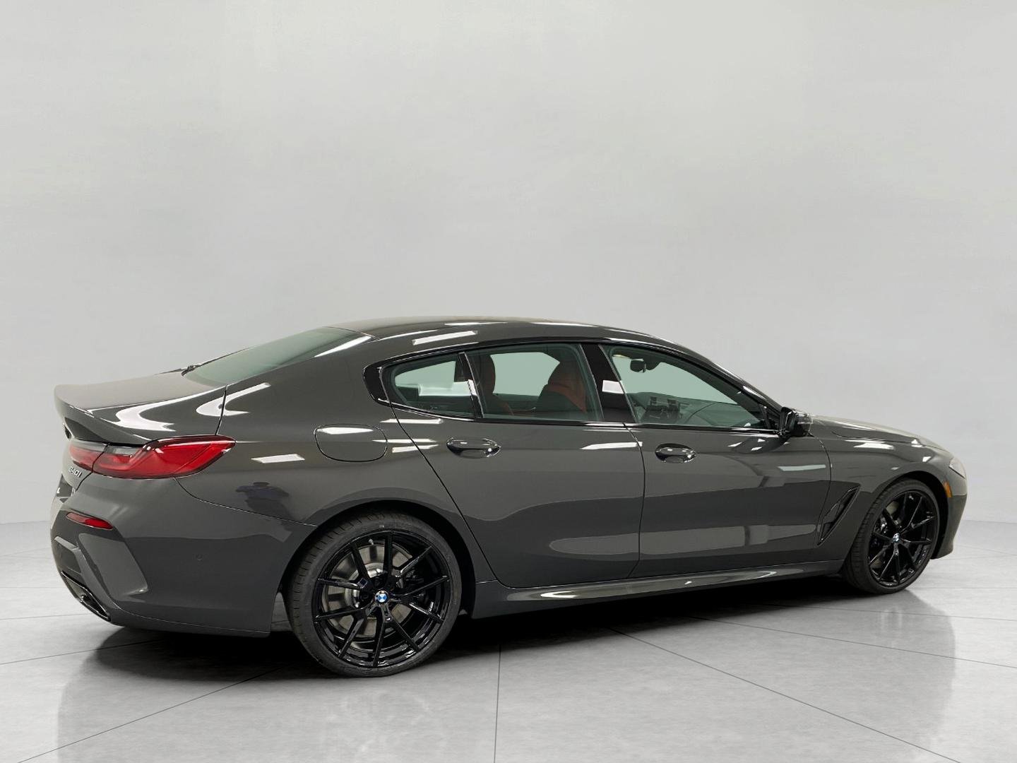 New 2026 BMW 840i xDrive AWD/4WD image 2