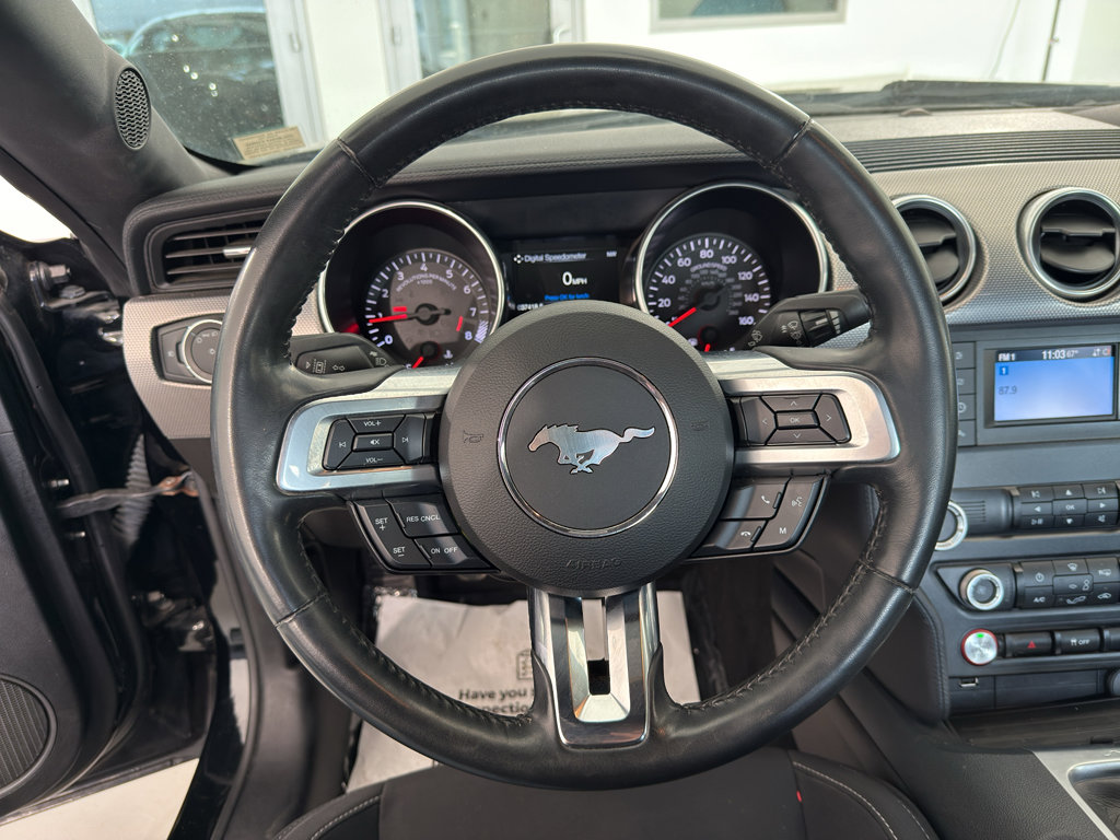 Used 2021 Ford Mustang GT RWD image 21