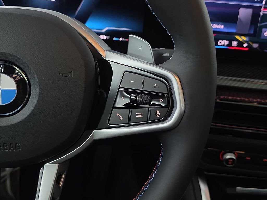 New 2026 BMW M240i xDrive Coupe w/ Premium Package image 17