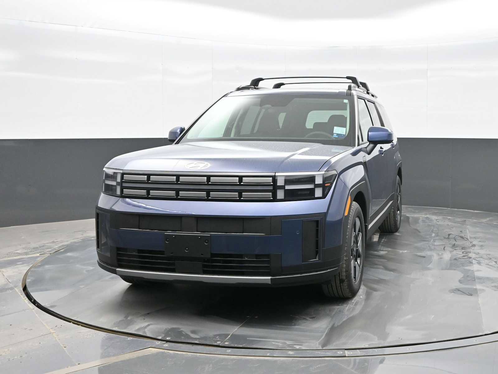 New 2026 Hyundai Santa Fe SEL image 3