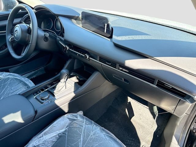 New 2026 MAZDA MAZDA3 s Sport image 26