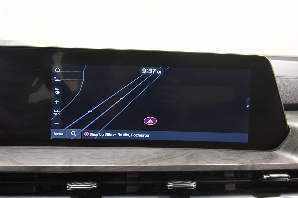 Certified 2025 Kia Telluride SX Prestige X-Pro image 24