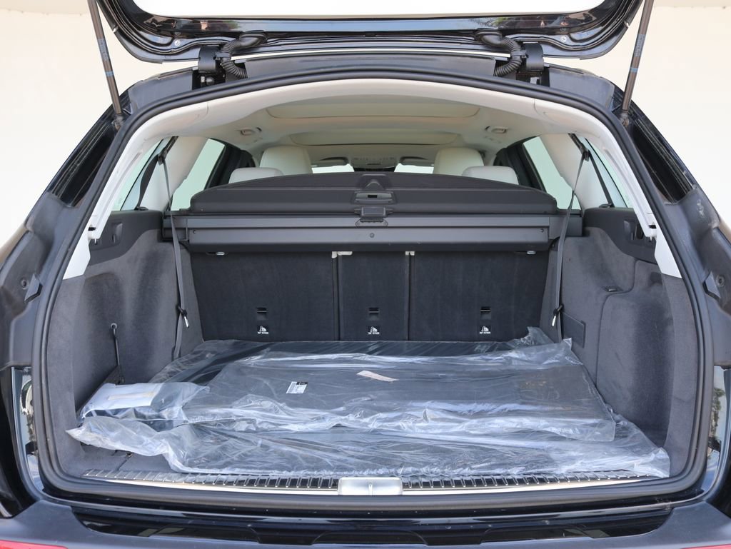 Used 2022 Mercedes-Benz E 450 4MATIC All-Terrain Wagon image 28