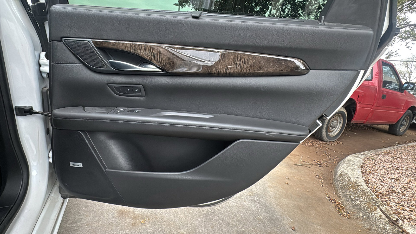 Used 2016 Cadillac CT6 Luxury w/ Active Chassis Package image 29