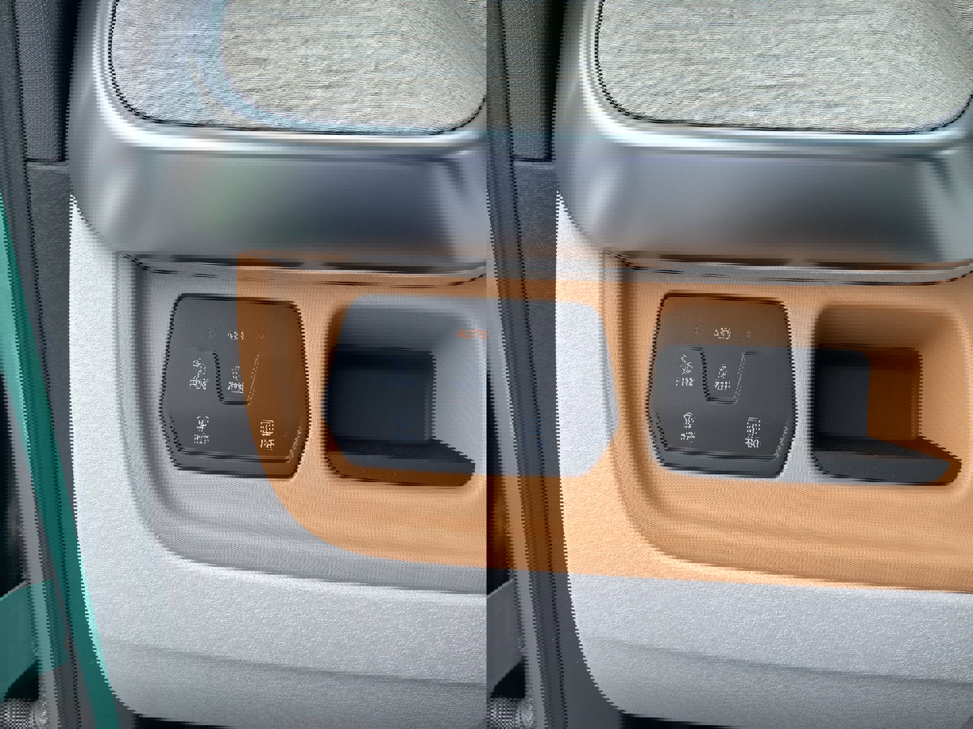 New 2025 Volkswagen ID. Buzz 1st Edition AWD/4WD image 15