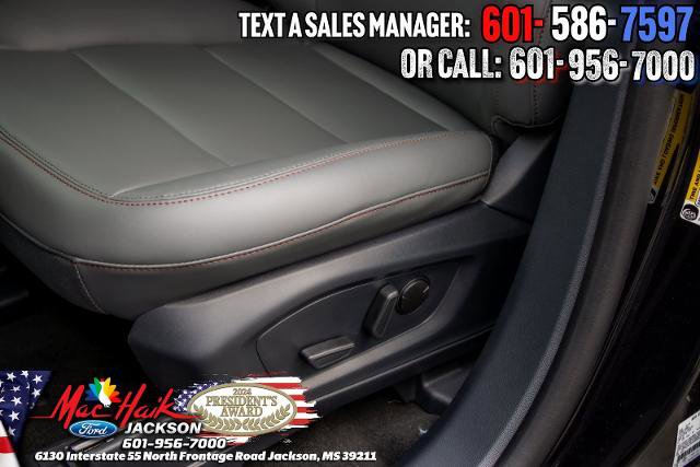 New 2026 Ford Explorer Active w/ Active Comfort Package image 15