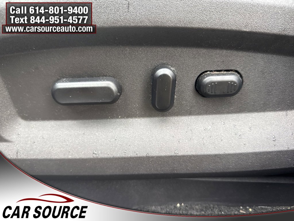 Used 2011 Ford Edge Limited w/ Trailer Tow Package image 17