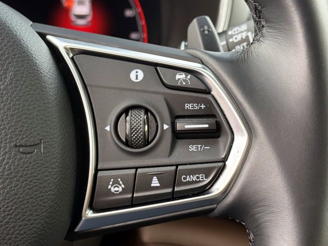 Used 2026 Acura MDX w/ Technology Package FWD image 29