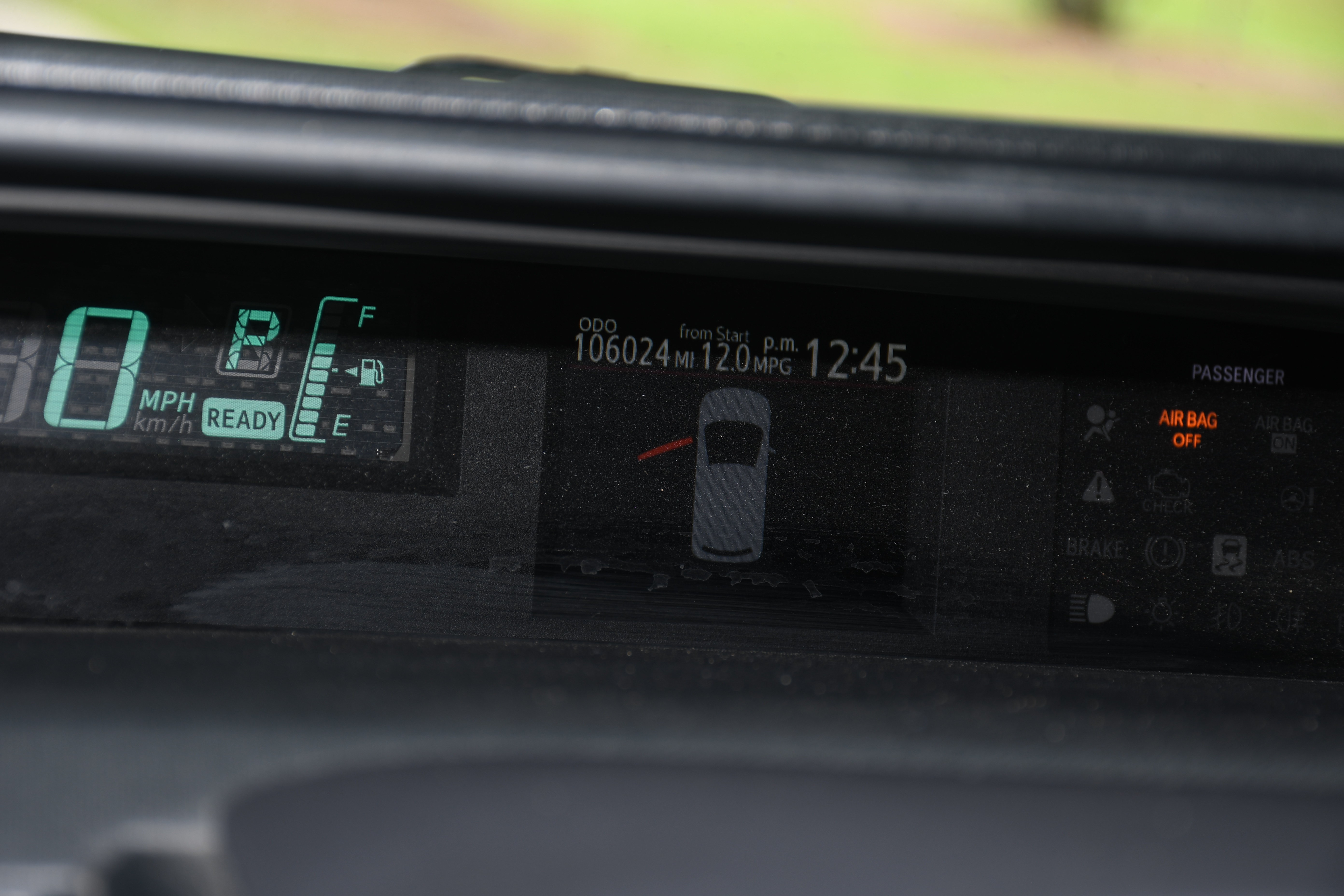 Used 2013 Toyota Prius C Three FWD image 13