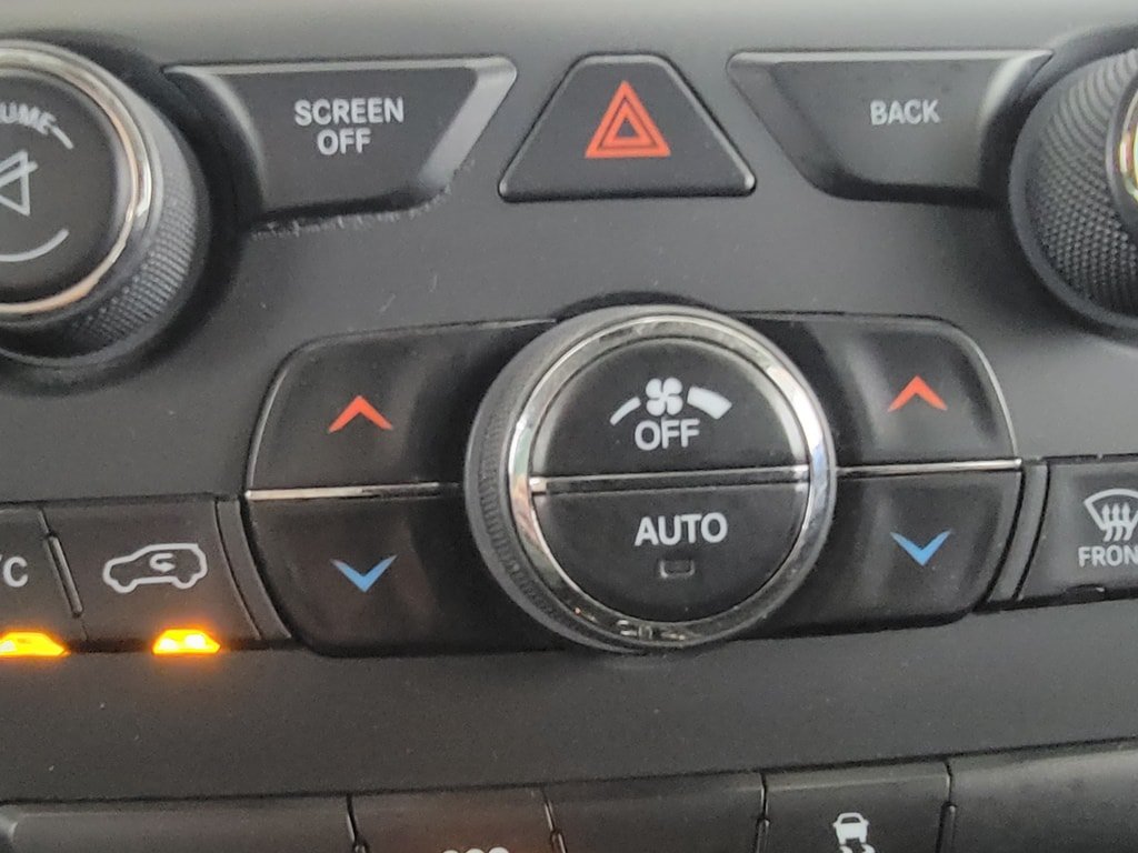 Used 2014 Dodge Durango AWD w/ Trailer Tow Group IV image 23