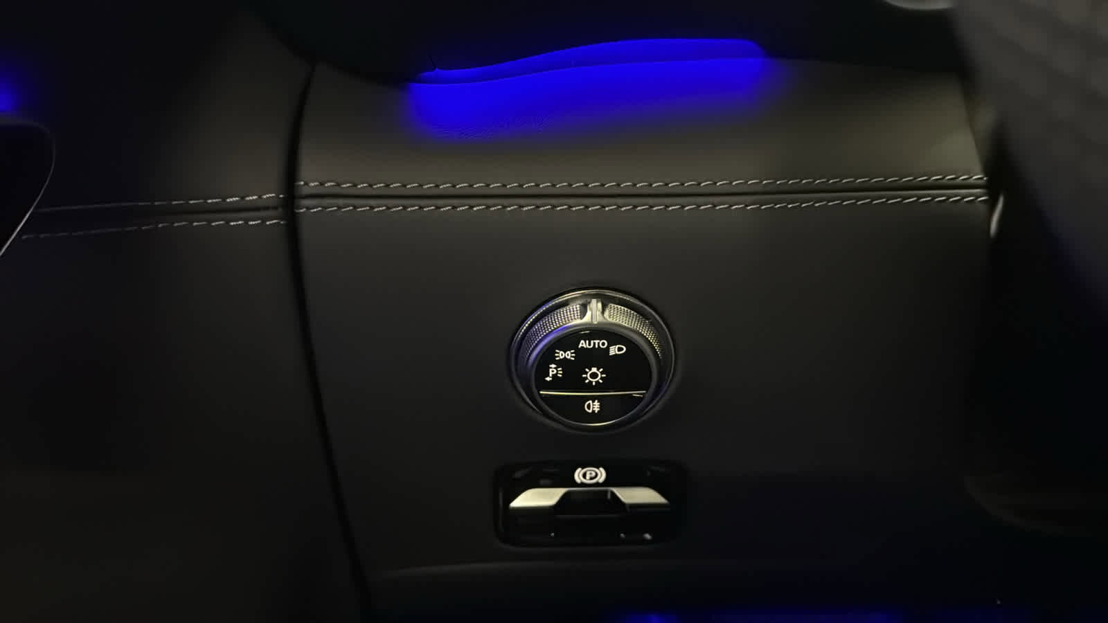 New 2026 Mercedes-Benz SL 55 AMG 4MATIC image 19