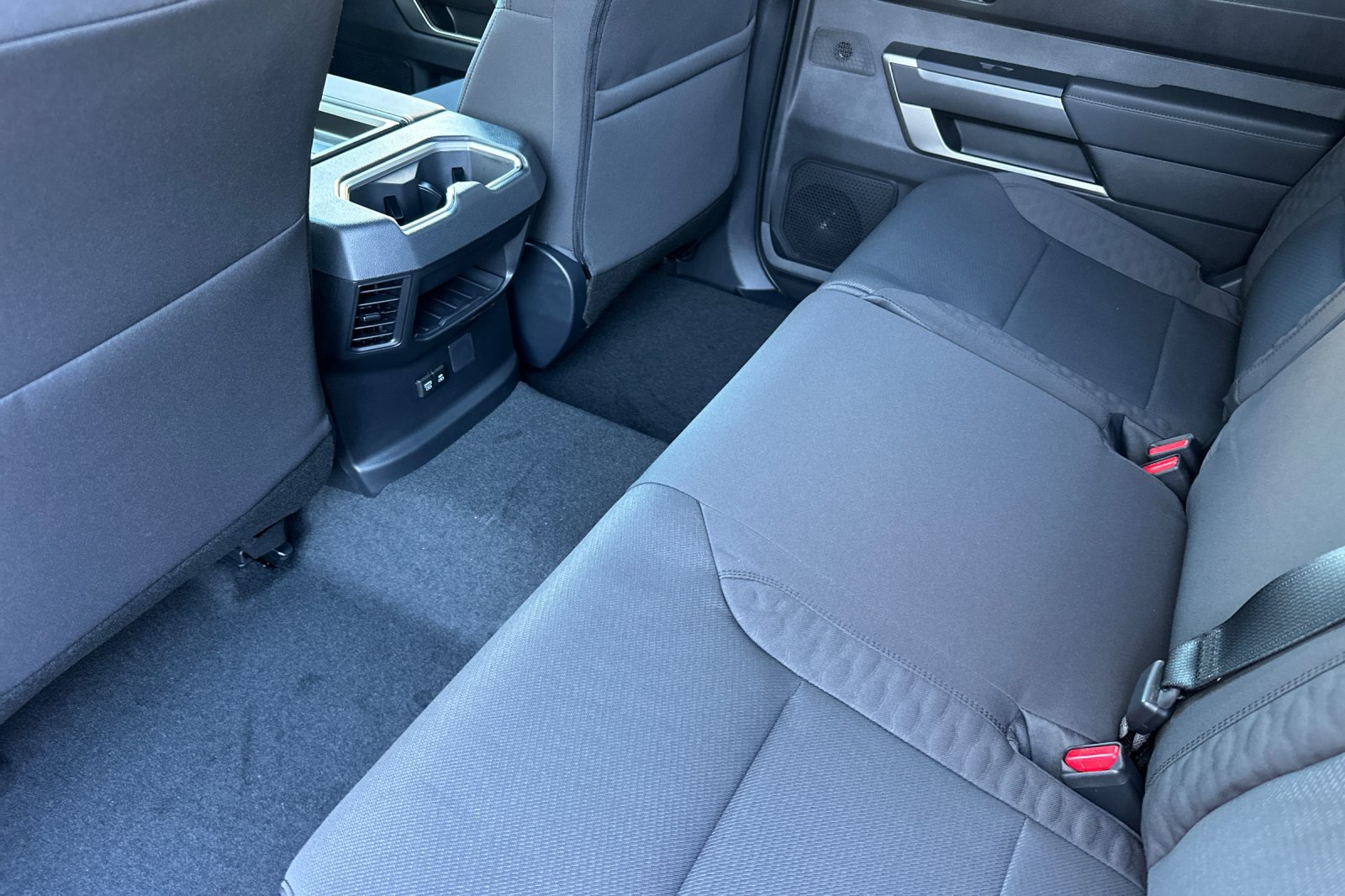New 2026 Toyota Tundra SR5 RWD image 13