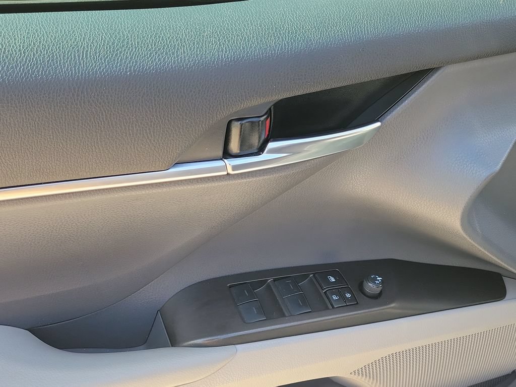 Certified 2024 Toyota Camry LE FWD image 20
