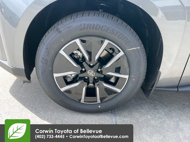 New 2026 Toyota bZ AWD/4WD image 26