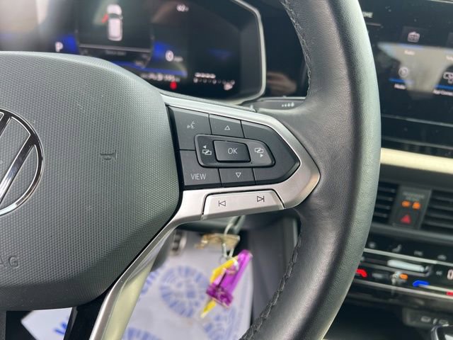 Used 2025 Volkswagen Jetta Sport image 15