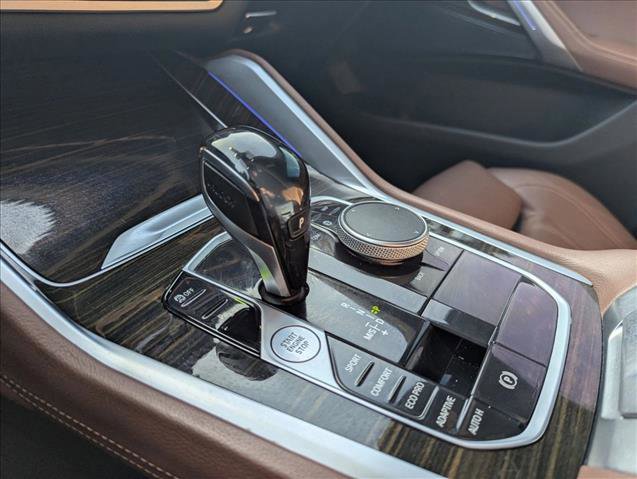 Used 2021 BMW X6 sDrive40i w/ Convenience Package image 14