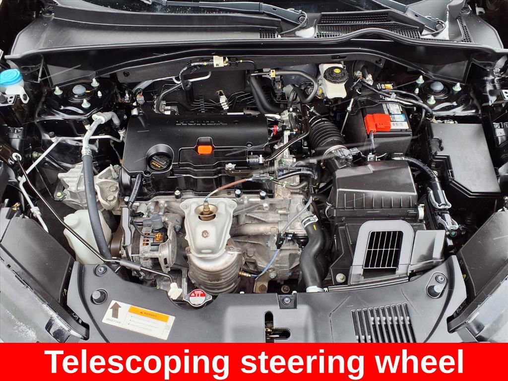 Used 2024 Honda HR-V LX image 31