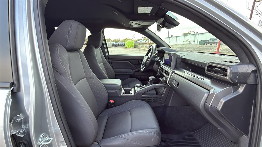 Used 2024 Toyota Tacoma SR5 image 32