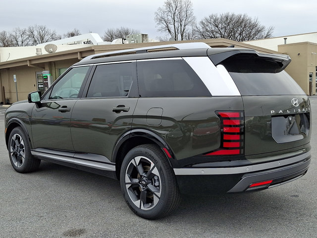 New 2026 Hyundai Palisade Limited AWD/4WD image 6