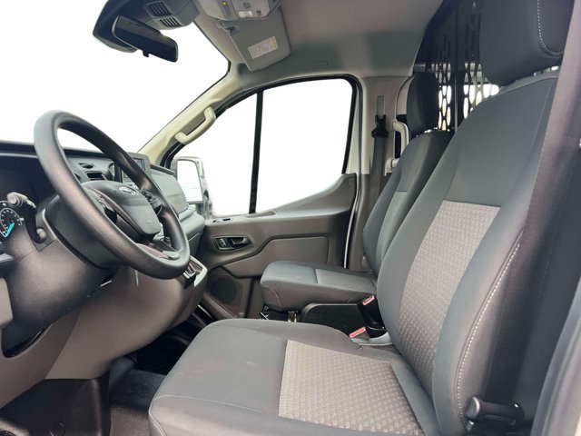 Used 2025 Ford Transit 250 Low Roof w/ Exterior Upgrade Package RWD image 18