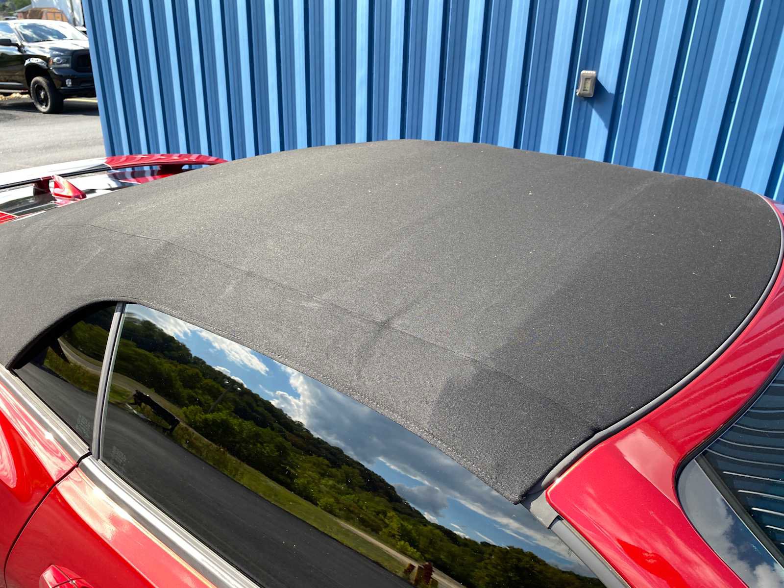 Used 2022 Chevrolet Camaro SS image 32