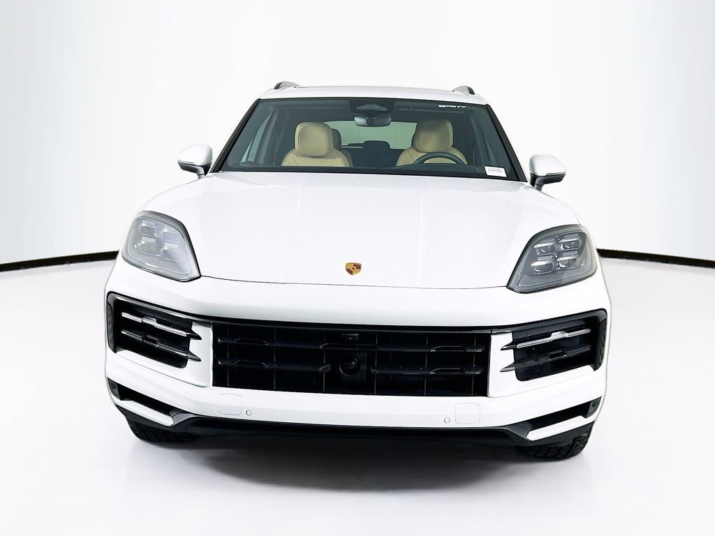 New 2026 Porsche Cayenne image 6